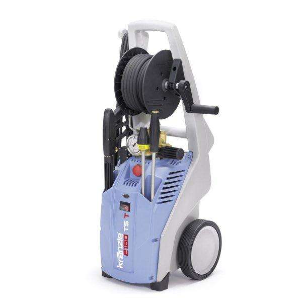 Heavy Duty Electric Power Washer Video