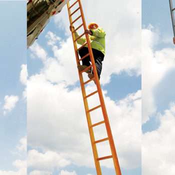 Pole Ladders