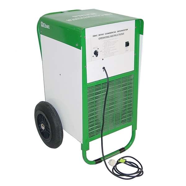 Dehumidifiers