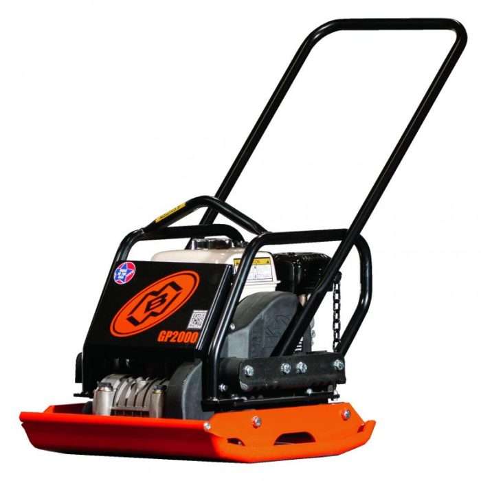 Wacker plate deals tool hire