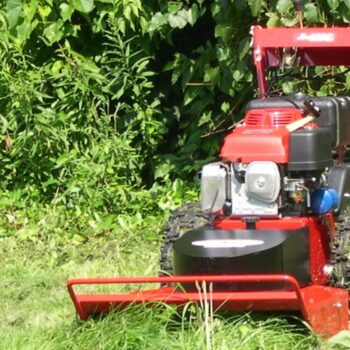 rough cut mower