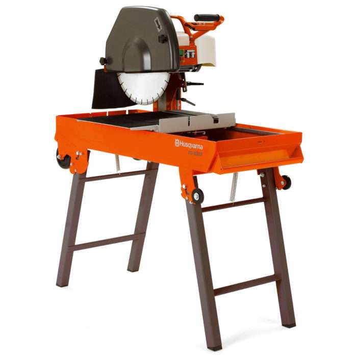 Electric Saw Bench