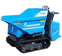 High Tip Tracked Dumper Truck (950kg)