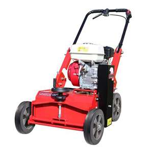 Scarifier hire outlet