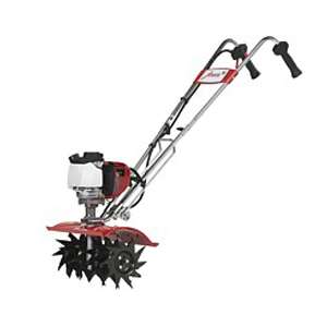 Tiller rental on sale