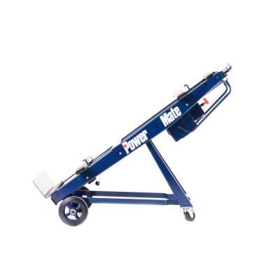 Hydraulic best sale stair climber