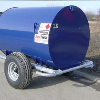 Fuel Bowser Hire