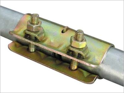 Scaffold Sleeve Coupler