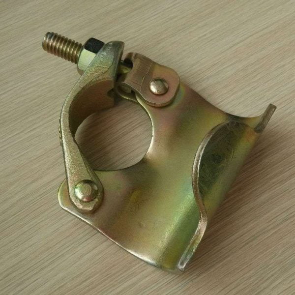 Single Scaffold Clip