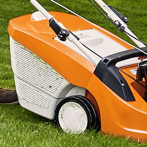 Lawn Mower Accessories