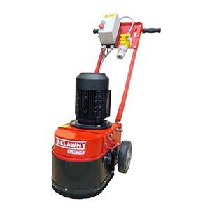 Diamond Floor Grinder Hire