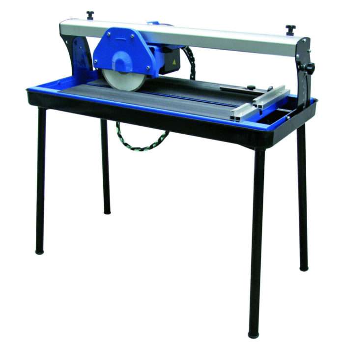 350mm 110v Masonry Bridge Saw (1000mm Cut Length)