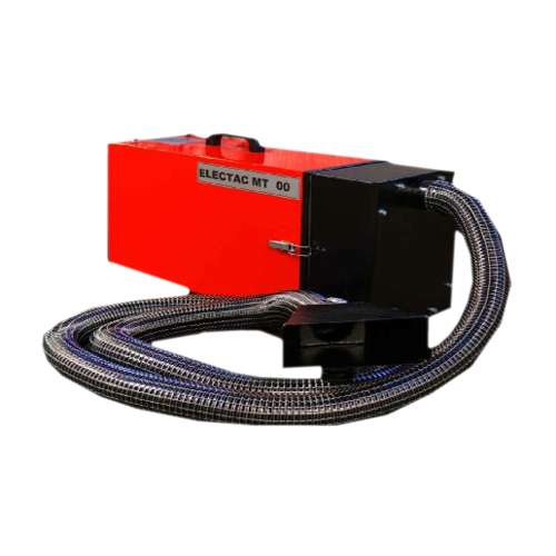 Welding Fume Extractor With Flexi Arm Smiths Hire