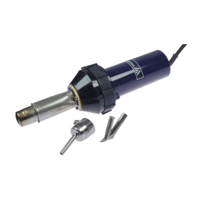 Hot Air Plastic Welding Gun