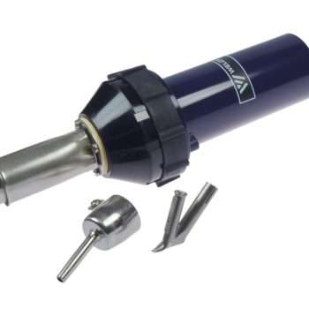Hot Air Plastic Welding Gun
