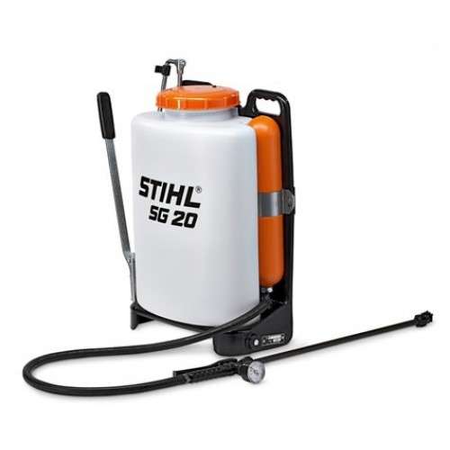 STIHL Backpack Sprayer