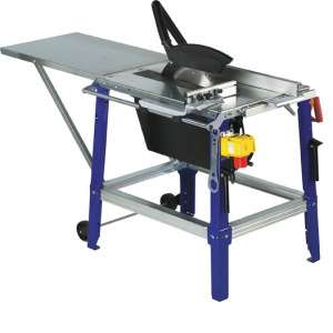 110V 0.3m (12") Bench Saw (Wood)