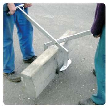 Kerb Lifters / Manhole Cover Equipment