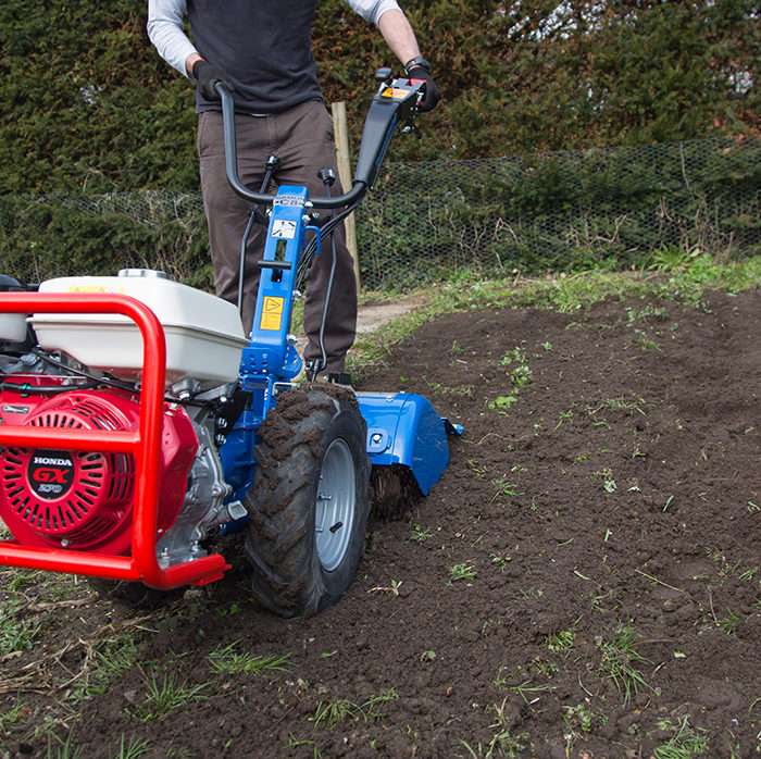 Garden rotavator hire near me sale