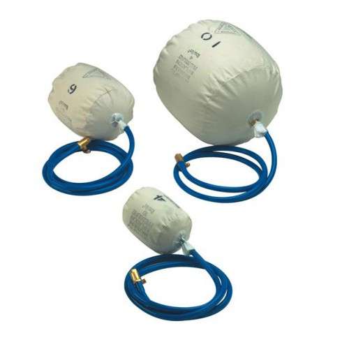 Drain Air Bags (various options)