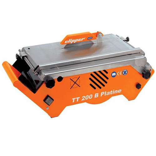 110V Diamond Tile Table Saw