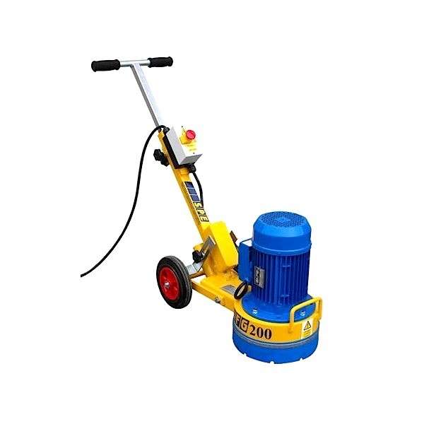 Floor Grinders For Rental Smiths Hire