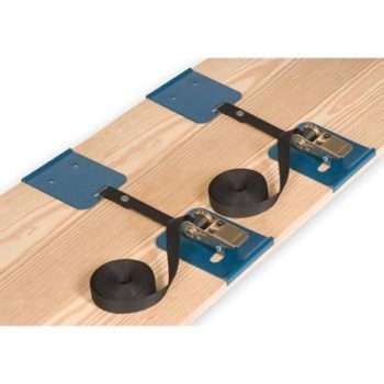 Floor Board Cramps (Pair)