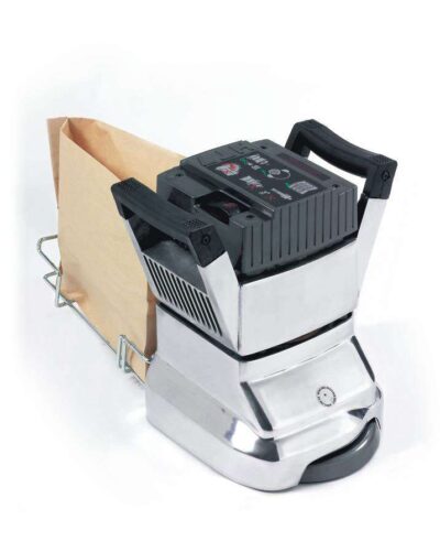 240V 178mm (7") Floor Sander (Edging)