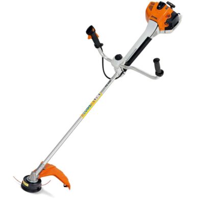 Heavy Duty Petrol Strimmer