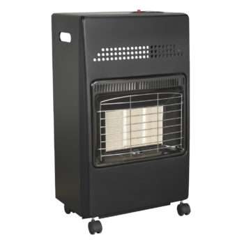 Butane Direct Cabinet Heater