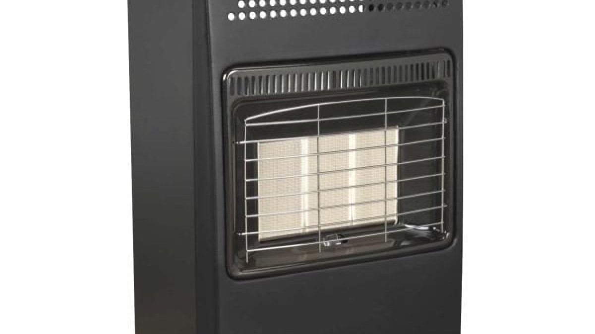 Gas Heater Hire Portable Heating Smiths Hire
