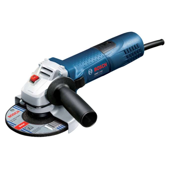 Angle Grinder