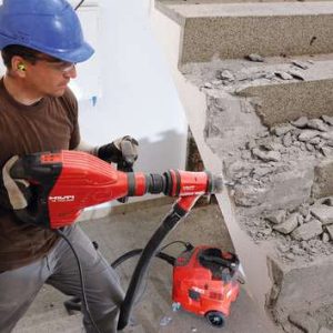 Hilti TE700 7kg Breaker Hire | Smiths Hire