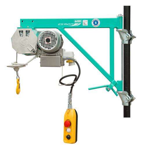 Scaffold Hoist