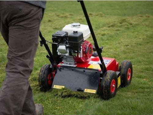 lawn scarifier