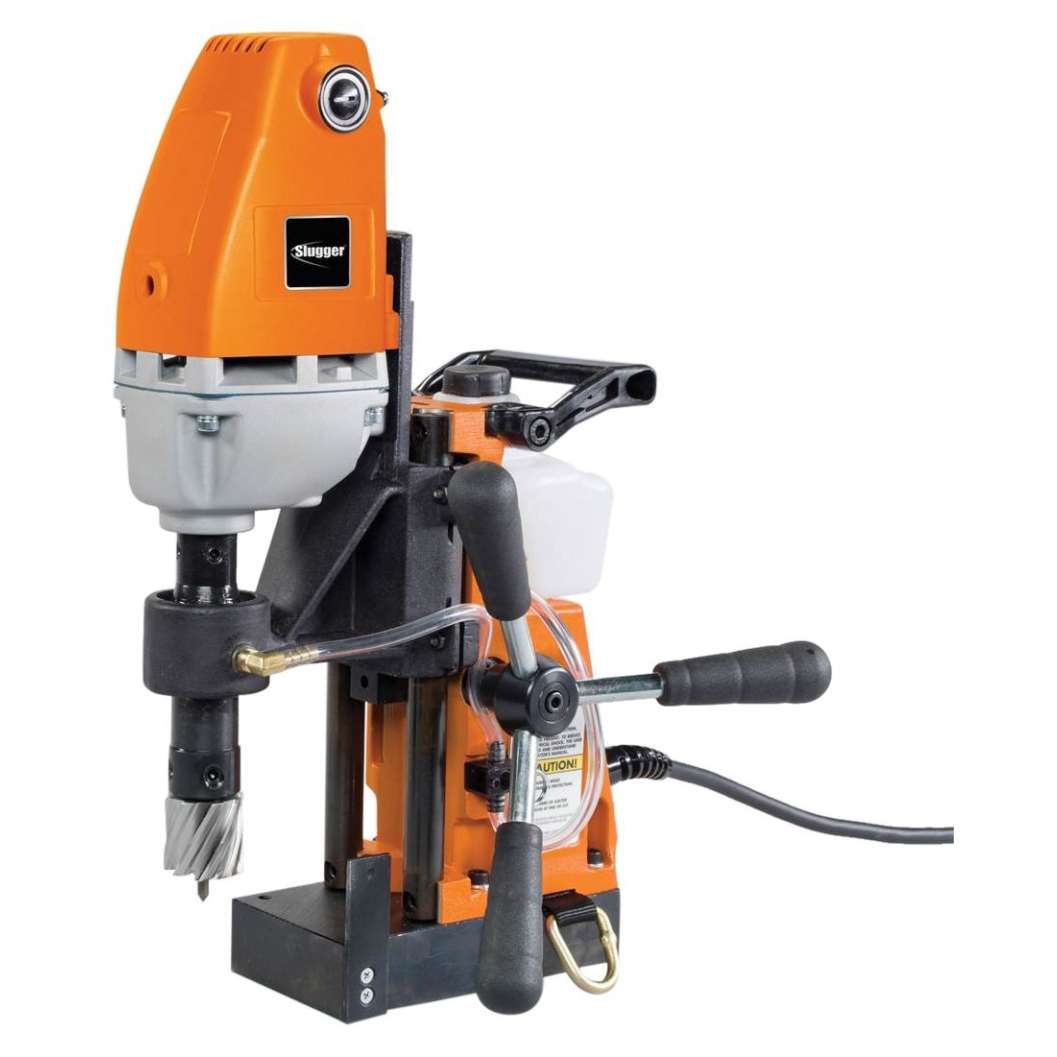 Magnetic Rotary Drill (Mini) c/w Stand