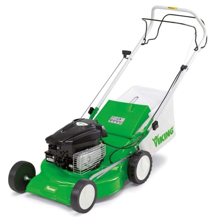 Lawnmower delivery best sale