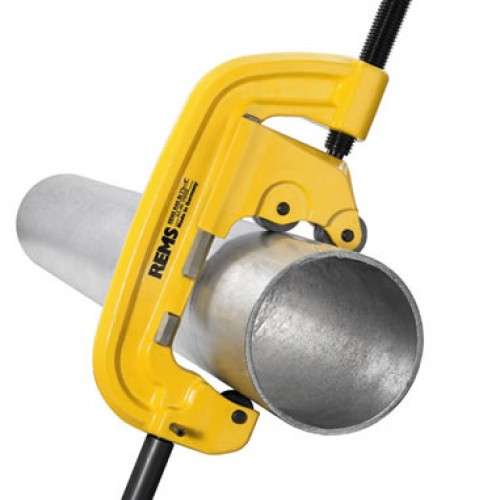 steel pipe cutter