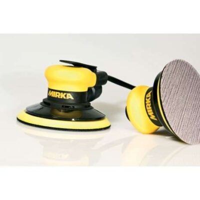 240V Palm Sander