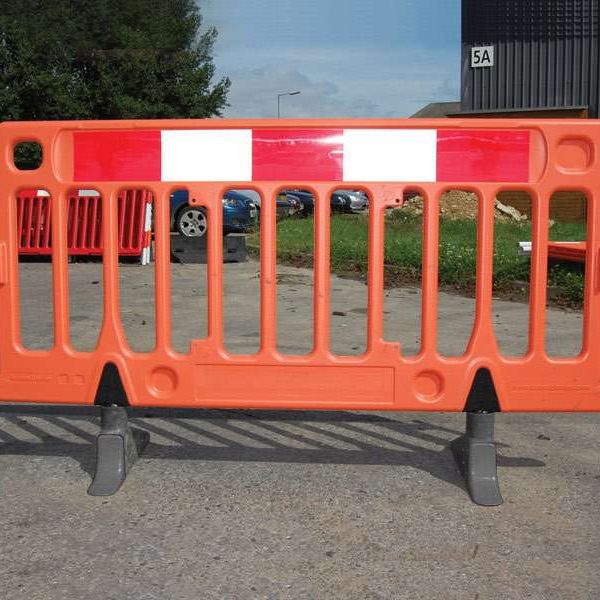 Barrier Hire