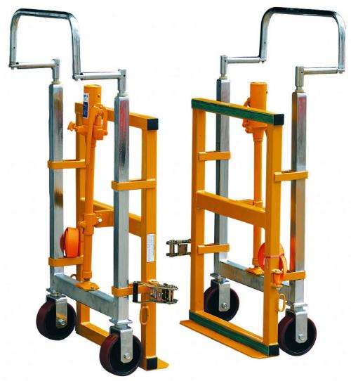 Hydraulic Furniture Movers (Pair)