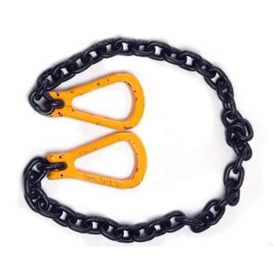 Reevable Lifting Chain