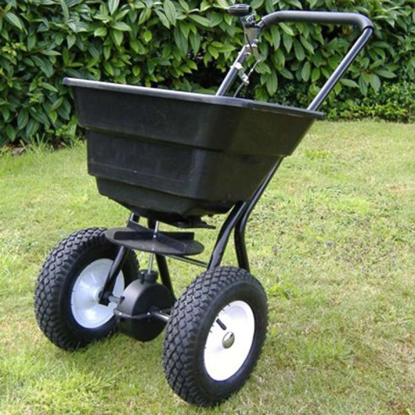 Garden Spreader