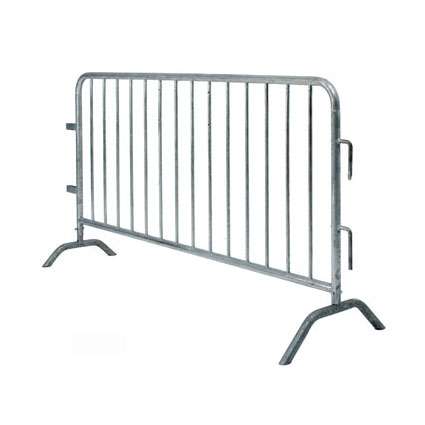 Crowd Barriers (various options)