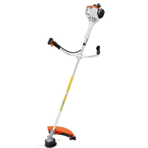 Stihl Lightweight Petrol Strimmers/Brushcutter