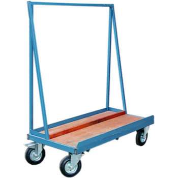 Plaster Board Trolley | Smiths Hire