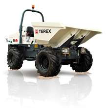 3 Ton Dumper