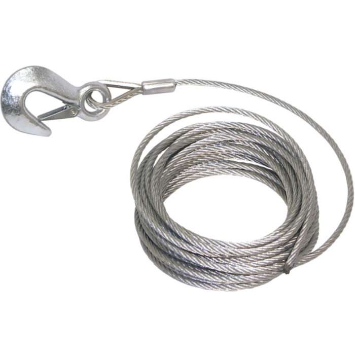 Winch Cable 40m