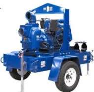 Self Priming Centrifugal Water Pump (various sizes)