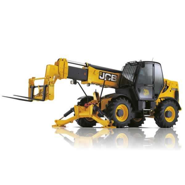 JCB 540-170 Telehandler